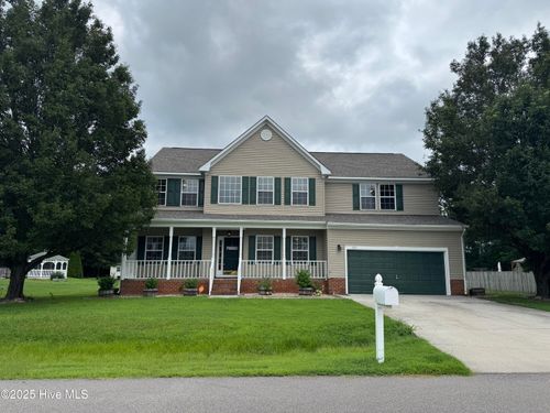 163 Saint Andrews Rd, Moyock, NC, 27958-9363 | Card Image