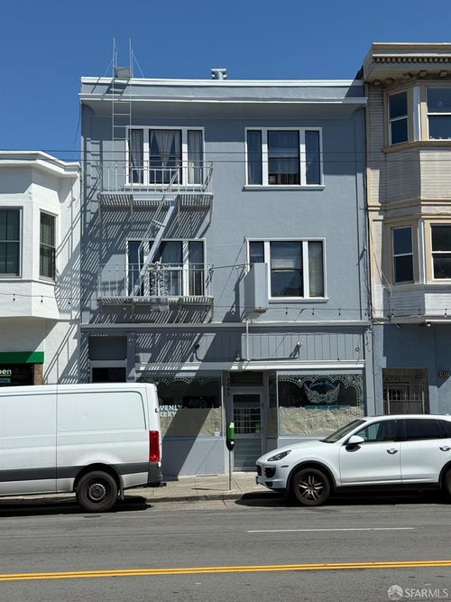 4845-4843 Mission St, San Francisco, CA, 94112-3413 | Card Image