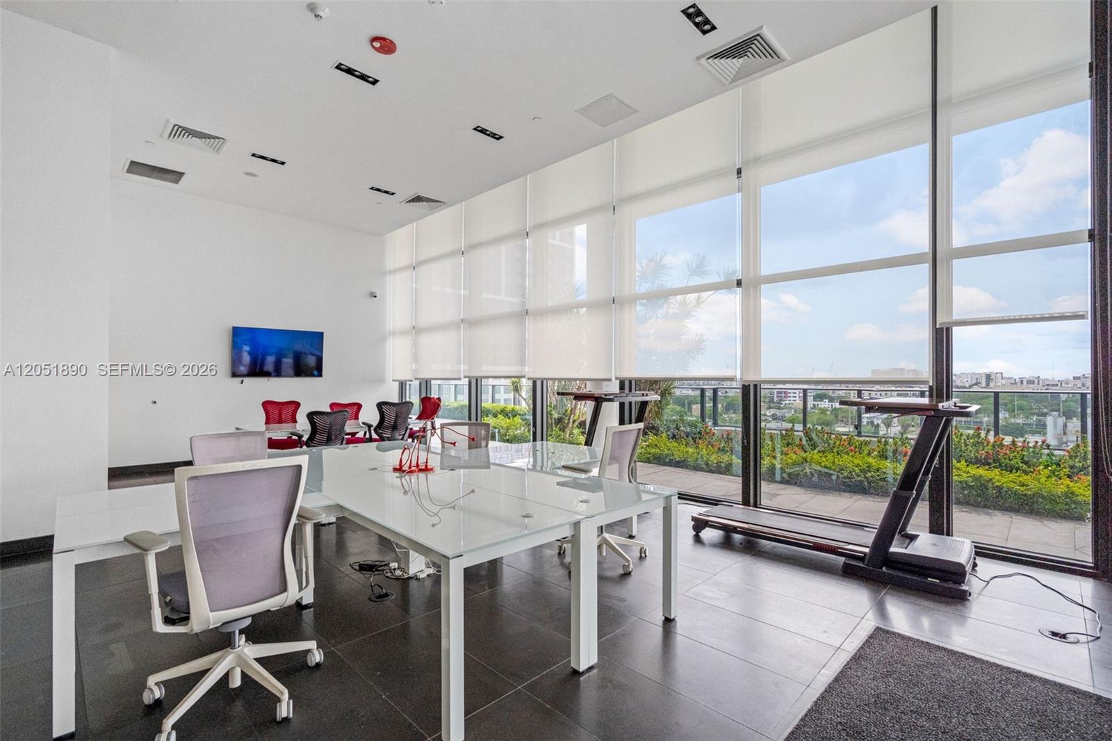 Residential Lease in Miami 5