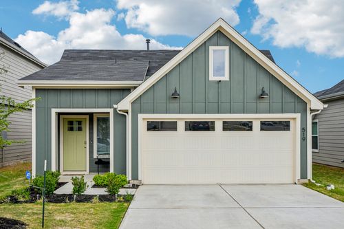 519 Sandringham Loop, Kyle, TX, 78640-3594 | Card Image