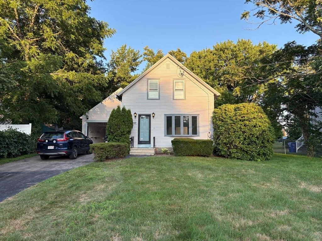Residential Lease in Milford