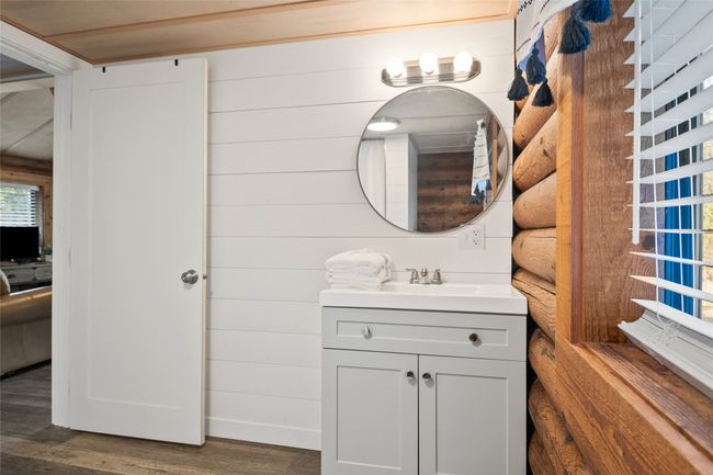 587 Cochran Ln, House other with 1 bedrooms, 1 bathrooms and null parking in Saint Regis MT | Image 50