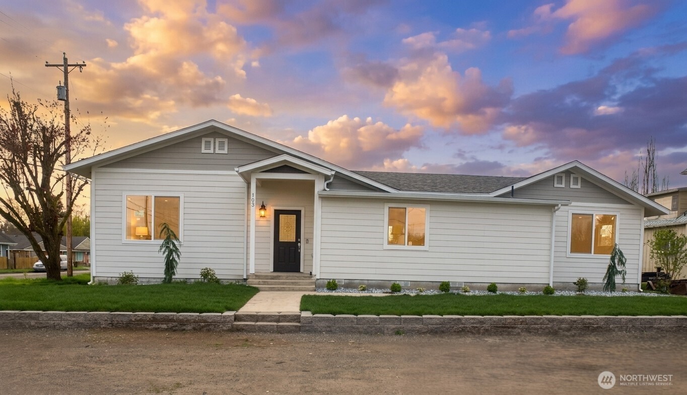 Residential in Centralia 5