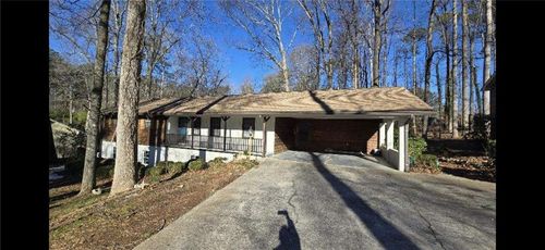 2966 Cardinal Lake Cir, Duluth, GA, 30096-3928 | Card Image