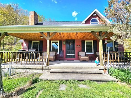 45 Jess Maxon Rd, Petersburgh, NY, 12138-3816 | Card Image