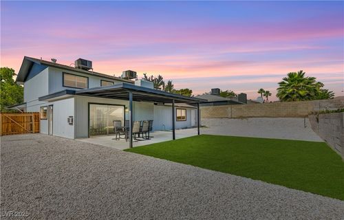 4242 Tarkin Ave, Las Vegas, NV, 89120-2121 | Card Image