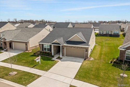50281 Fowler Road, Canton Charter Township, MI, 48188 | Card Image