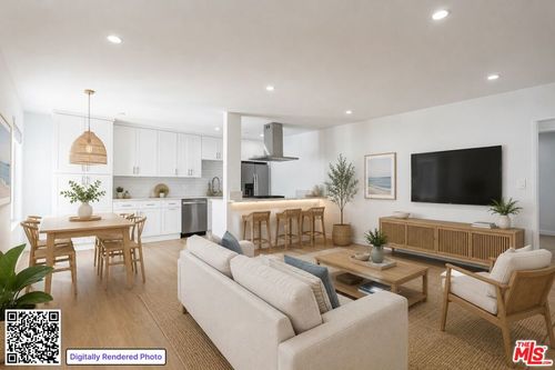 2-2313 5th St, Santa Monica, CA, 90405-2448 | Card Image