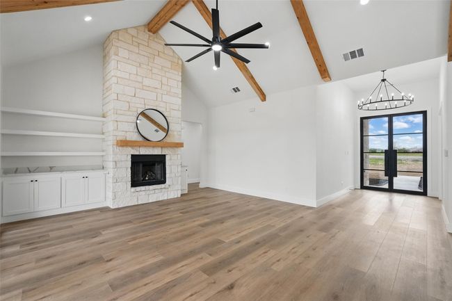 106 Turnberry Ln, House other with 5 bedrooms, 4 bathrooms and null parking in Corsicana TX | Image 15