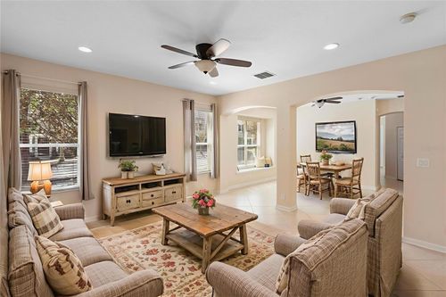 406 Ravenshill Way, DELAND, FL, 32724-7734 | Card Image