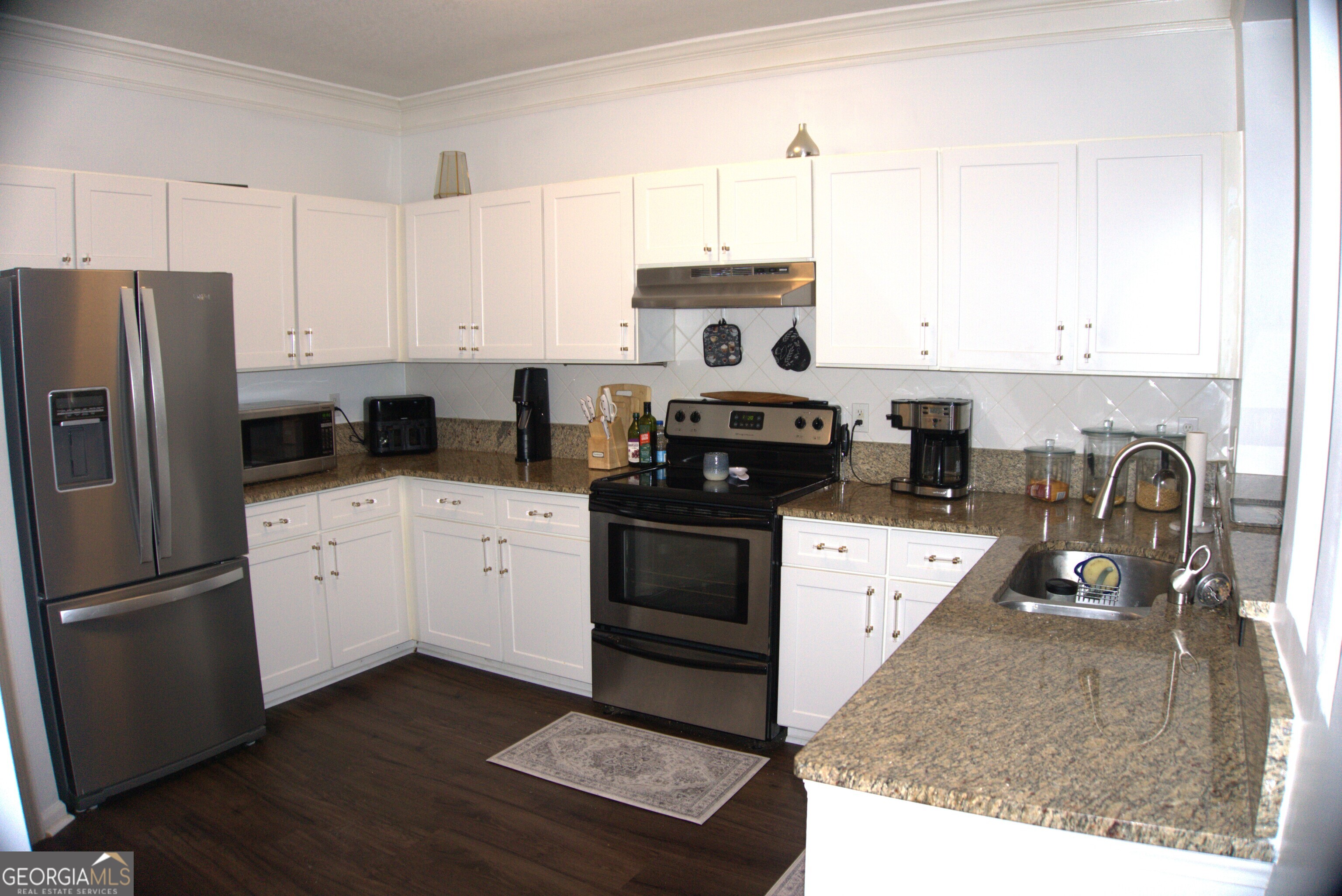 Residential in Atlanta 3
