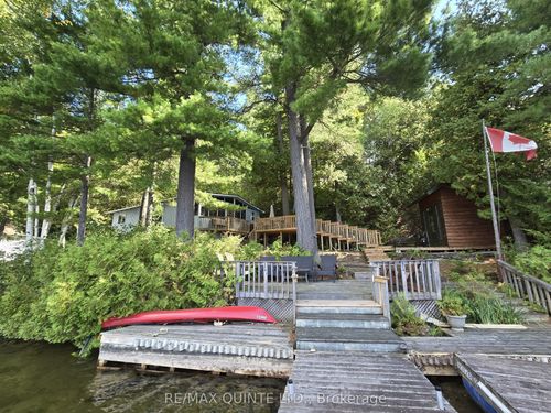 1261A Shawenegog Lake Rd, Cloyne, ON, K0H1K0 | Card Image