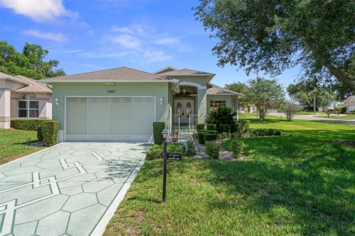 7483 Bridgewater Ln, Spring Hill, FL, 34606-3781 | Card Image