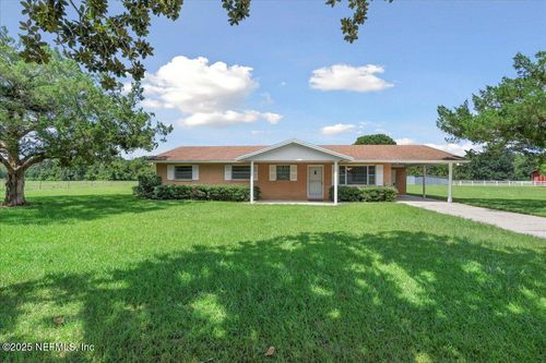 5257 Buck Rowe Rd, Macclenny, FL, 32063-5171 | Card Image