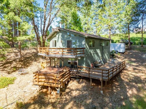 5014 Mount Pleasant Drive, Grizzly Flats, CA, 95636 | Card Image