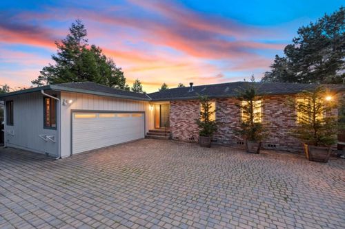 3076 Strawberry Hill Rd, Pebble Beach, CA, 93953 | Card Image