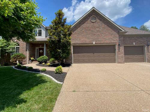 9076 Halston Cir, Newburgh, IN, 47630-2310 | Card Image