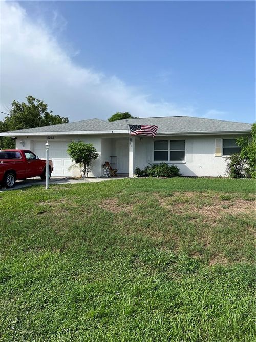 6238 Rosewood Dr, ENGLEWOOD, FL, 34224-9374 | Card Image