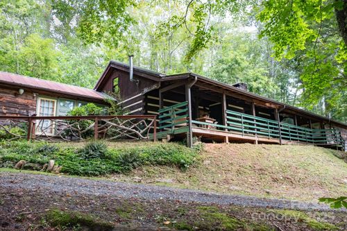 75 Appalachian Way, Bakersville, NC, 28705-5002 | Card Image