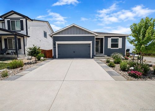 2000 Panorama St, Lochbuie, CO, 80603-5954 | Card Image