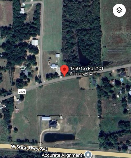 1750 Vz County Road 2101, Canton, TX, 75103 | Card Image