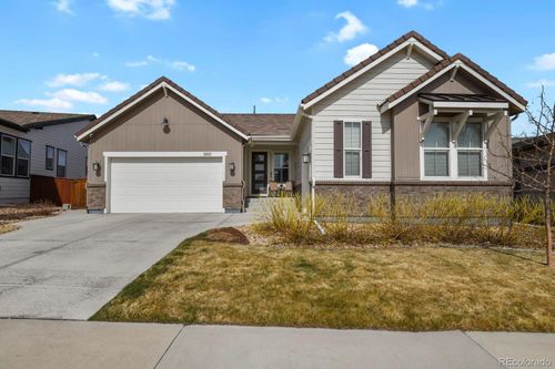 11157 Sweet Cicely Dr, Parker, CO, 80134-4070 | Card Image