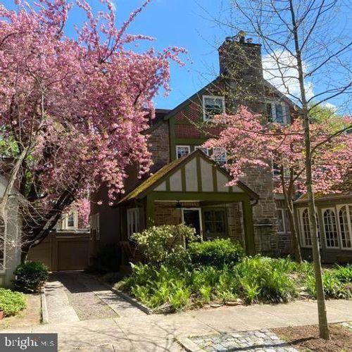 316 Wellesley Rd, PHILADELPHIA, PA, 19119-2905 | Card Image