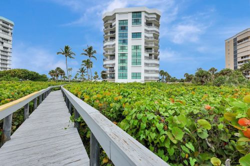 707-2800 North Highway A1a, Hutchinson Island, FL, 34949 | Card Image