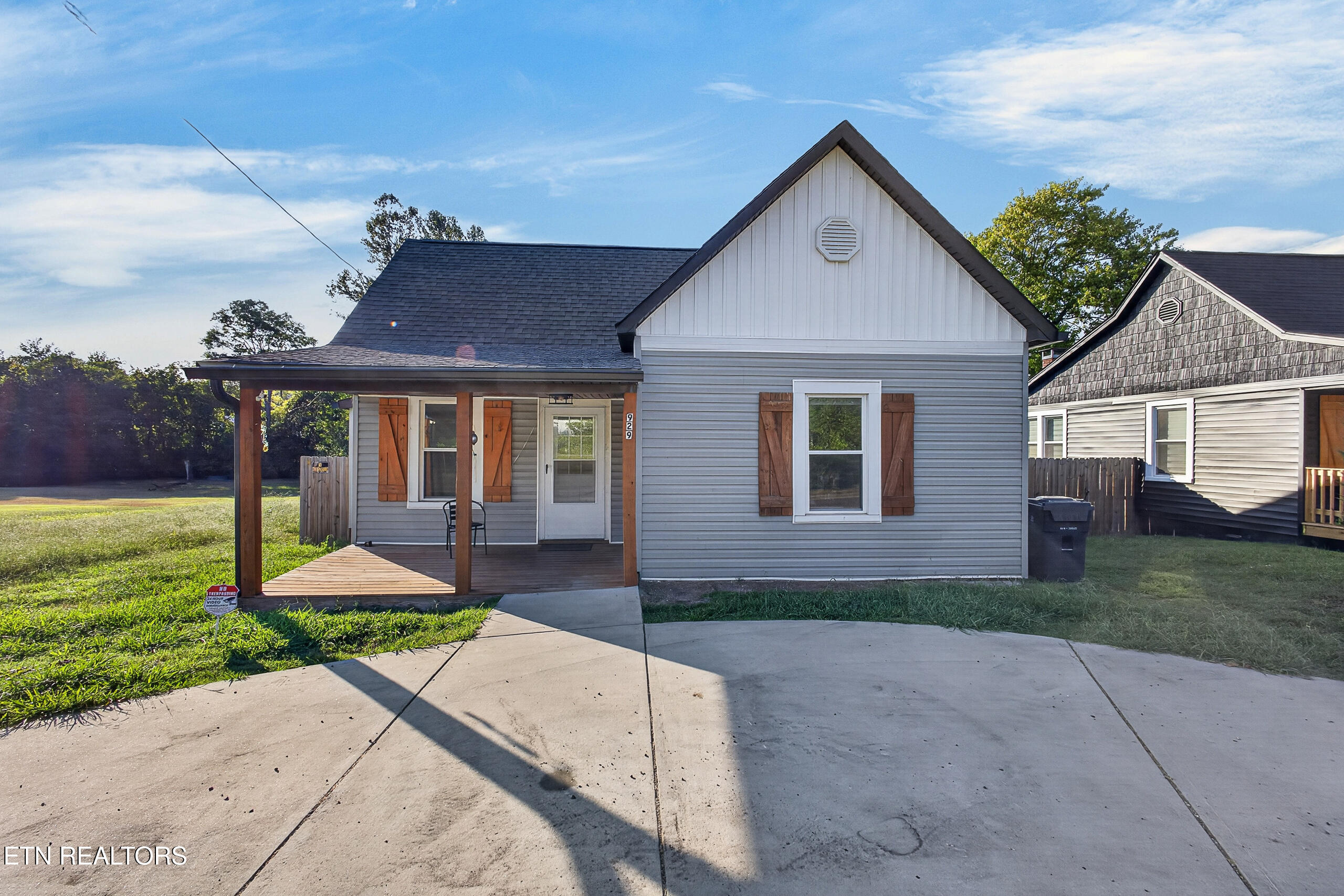 Residential in Knoxville