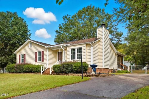 7313 Jacqueline Ln, Raleigh, NC, 27616-5687 | Card Image