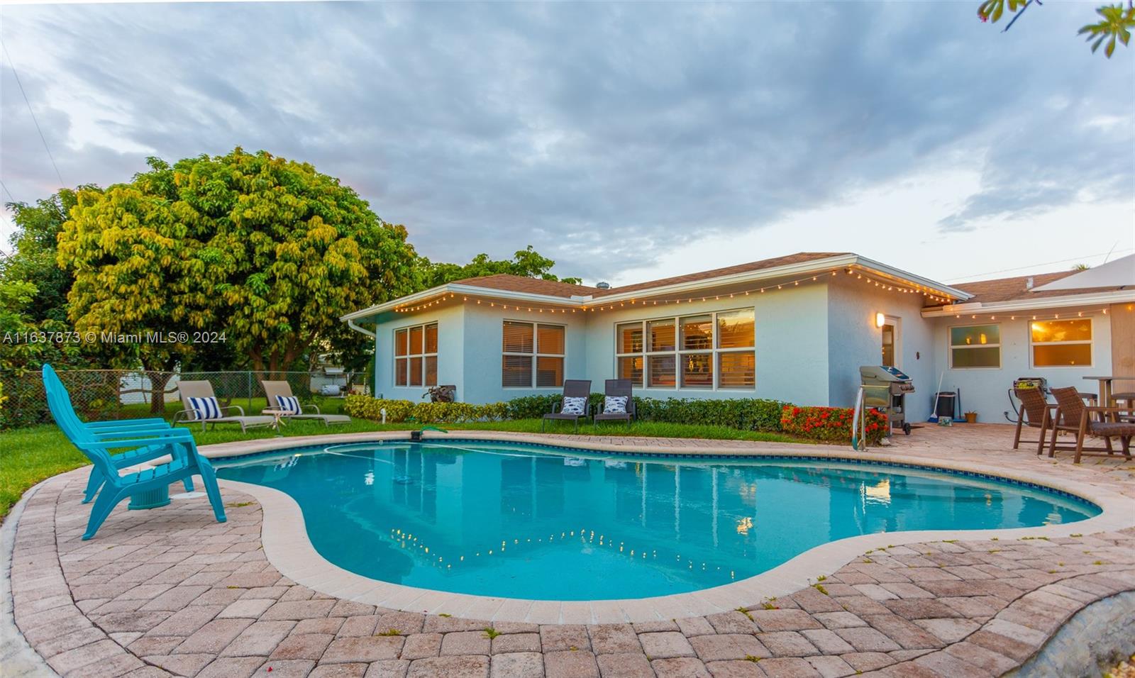 8th Ave, Deerfield Beach, FL 33441