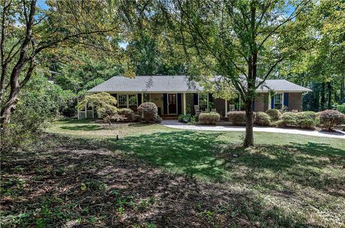 223 Kings Way, Clemson, SC, 29631-2111 | Card Image