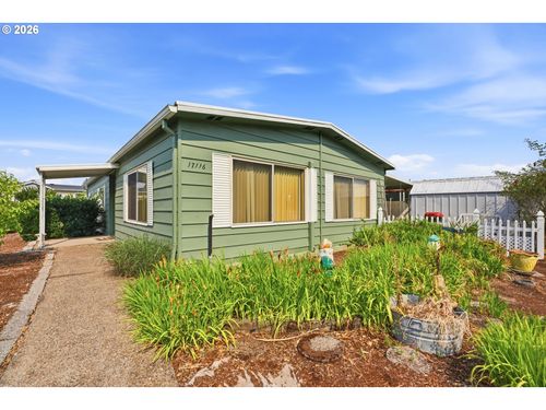17116 Sw Eldorado Dr, Tigard, OR, 97224-2072 | Card Image