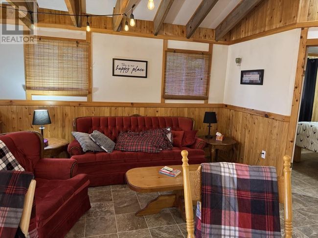 336 Trans Canada Trail, Home with 2 bedrooms, 1 bathrooms and null parking in Howley NL | Image 6