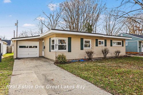 1712 Zauel St, Saginaw, MI, 48602-1073 | Card Image