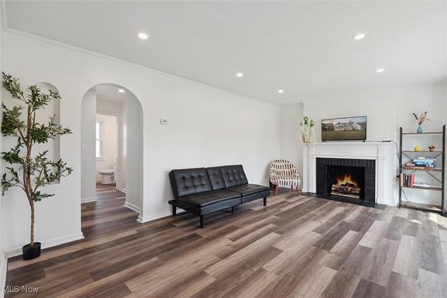 4085 Bayard Rd, House other with 3 bedrooms, 2 bathrooms and null parking in South Euclid OH | Image 7