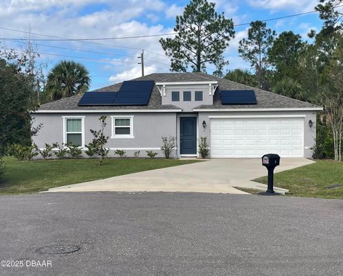 5 Senor Pl, Palm Coast, FL, 32164-5485 | Card Image