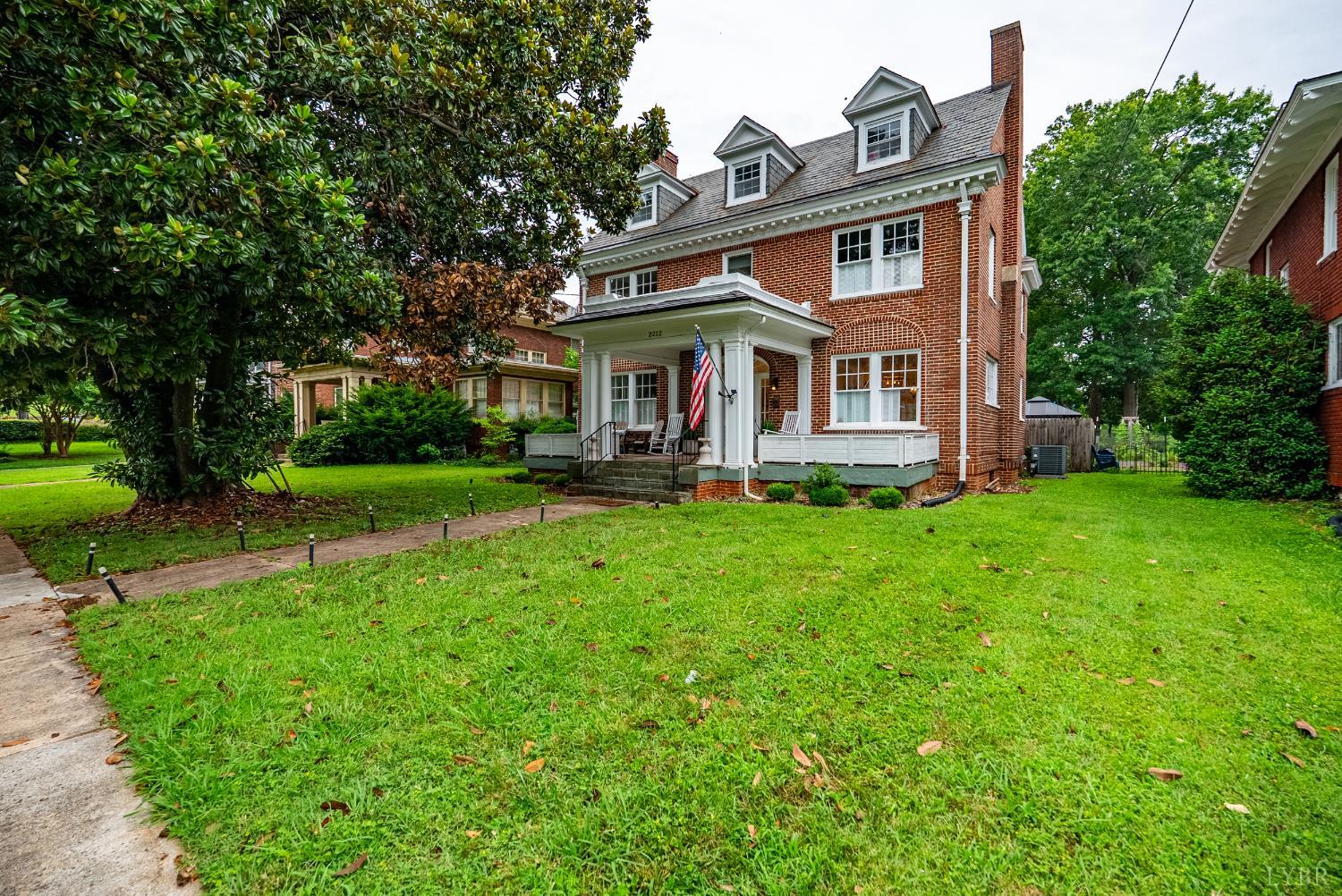 Residential in Lynchburg 2