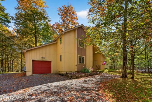 278 White Pine Dr, Pocono Lake, PA, 18347-7852 | Card Image