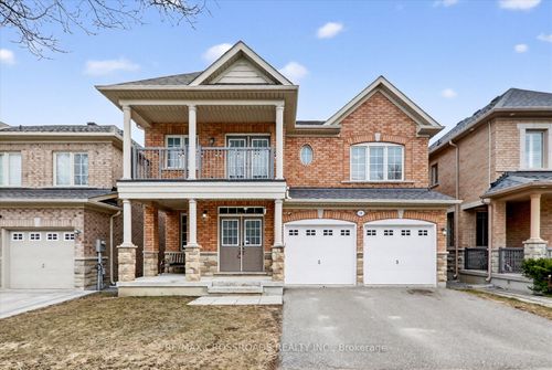 10 Sedore St, Markham, ON, L6E0K2 | Card Image