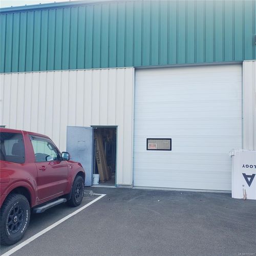 205-1120 Industrial Way, Parksville, BC, V9P2W8 | Card Image