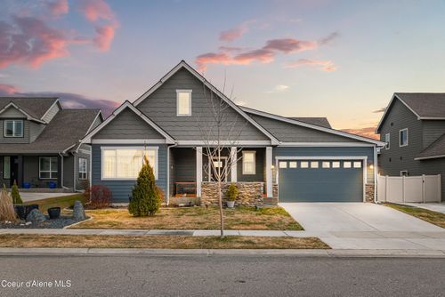 4671 E Alopex Ln, Post Falls, ID, 83854-4767 | Card Image