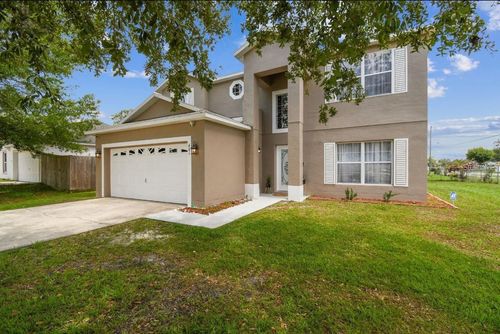 401 Magpie Ct, KISSIMMEE, FL, 34759-4445 | Card Image