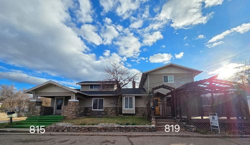 819-815-819 Walton Ave, Evanston, WY, 82930-3459 | Card Image
