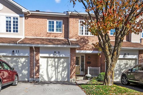 35-9 Winterburn Terr, Nepean, ON, K2G5W9 | Card Image