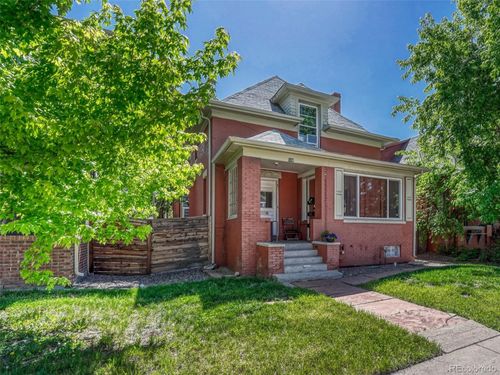basement-548 S Lincoln Street, Denver, CO, 80209 | Card Image