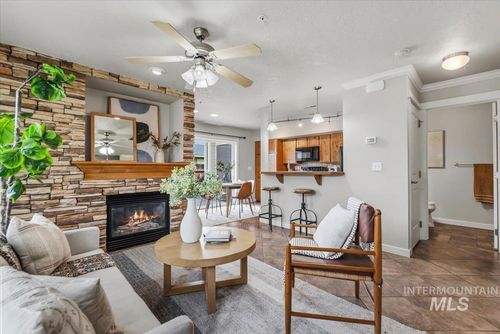 9151 W Brogan Dr, Boise, ID, 83709-6798 | Card Image
