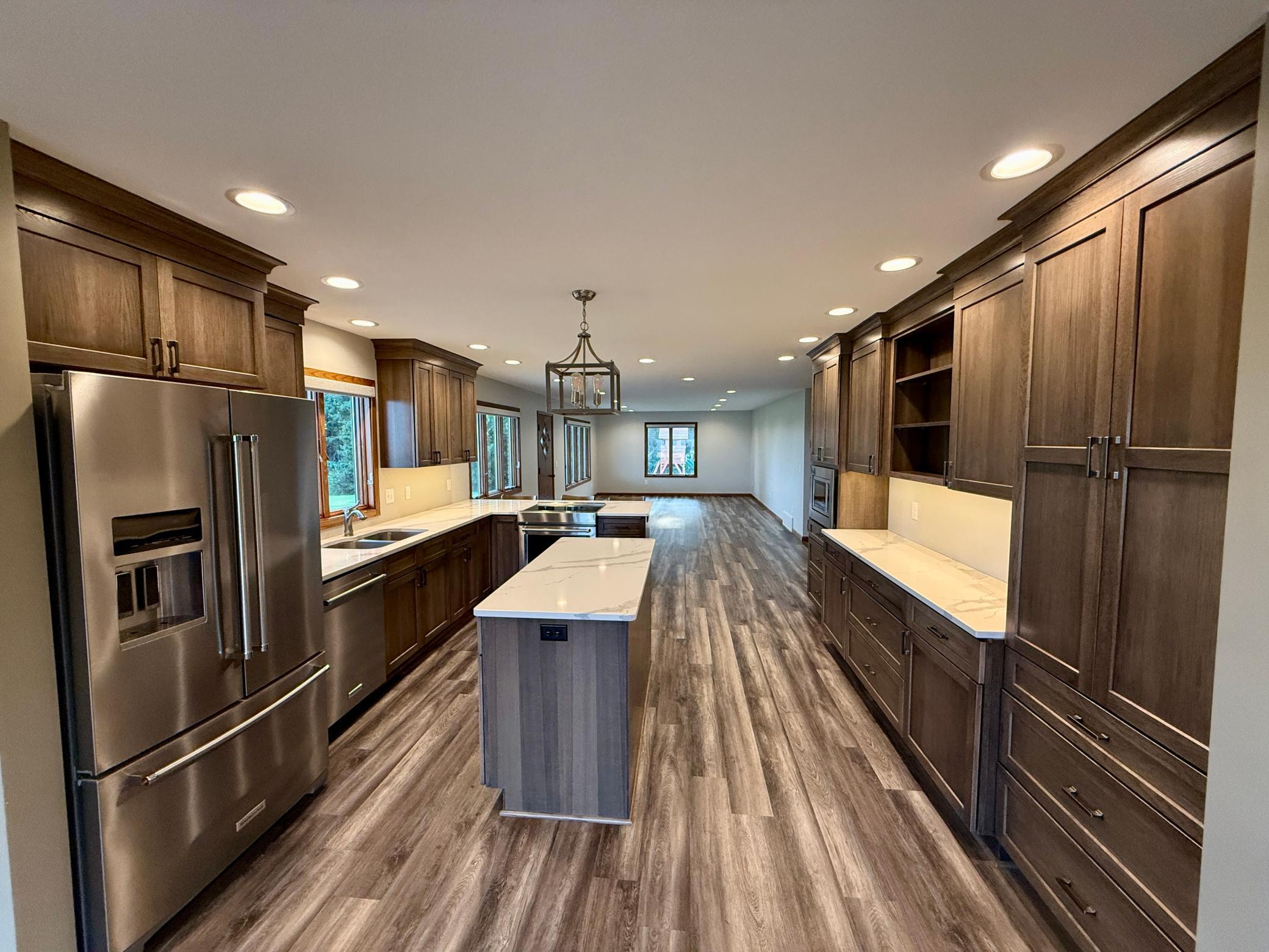 Residential in Lake Lillian 4