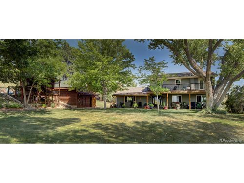 5090 Pine Ridge Dr, Golden, CO, 80403-8011 | Card Image