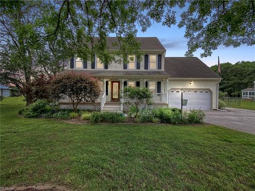 1757 Mill Landing Rd, Virginia Beach, VA, 23457-1442 | Card Image
